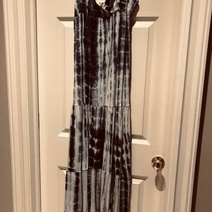Tie Dye dress